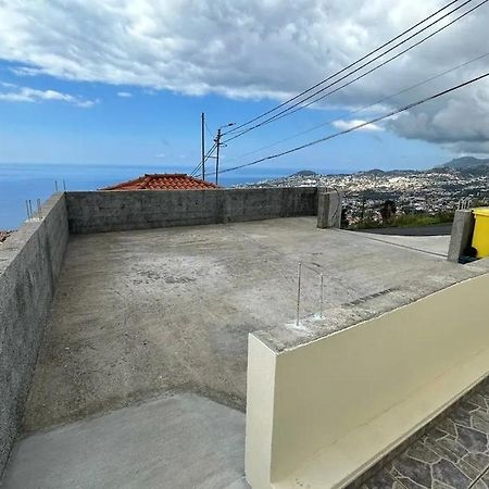 Вилла Casa Da Conceicao - Bay View Spot Фуншал Экстерьер фото
