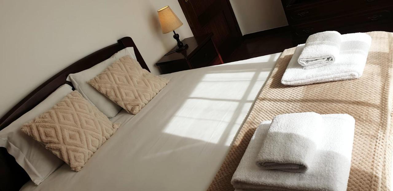 Вилла Casa Da Conceicao - Bay View Spot Фуншал Экстерьер фото