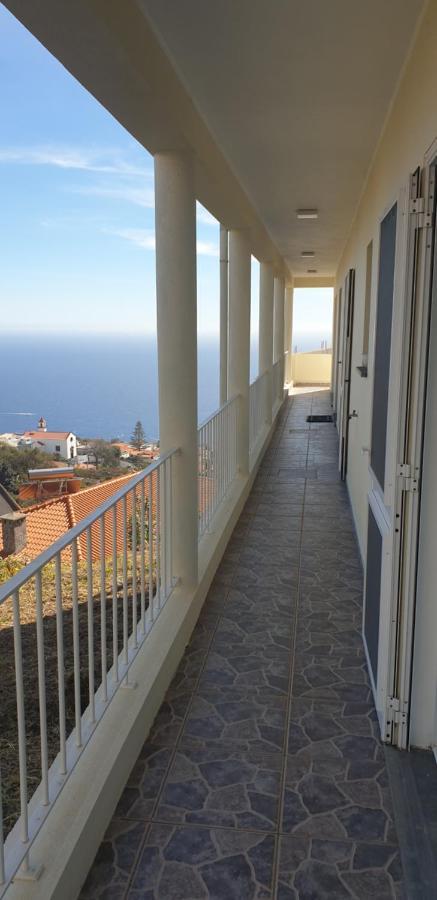 Вилла Casa Da Conceicao - Bay View Spot Фуншал Экстерьер фото